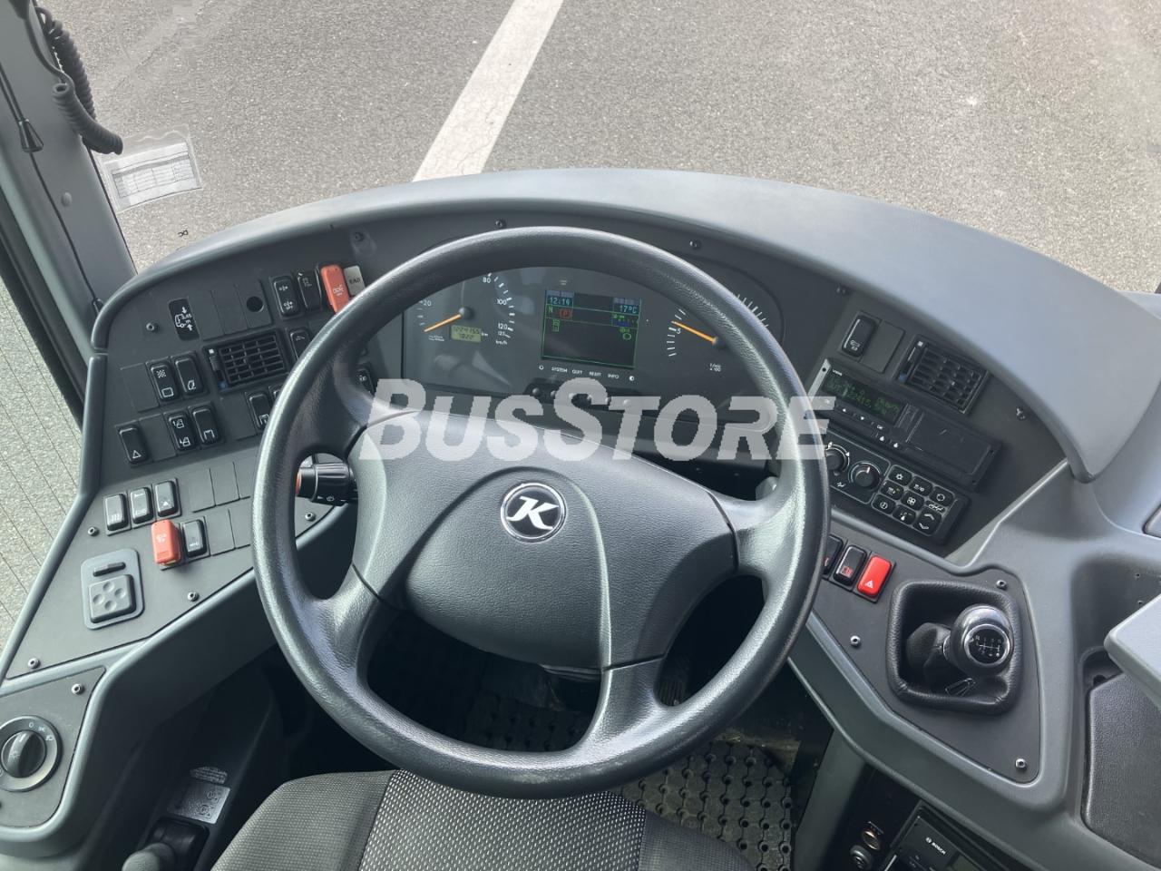 Setra - S 415 LE business - PAR2653112038
