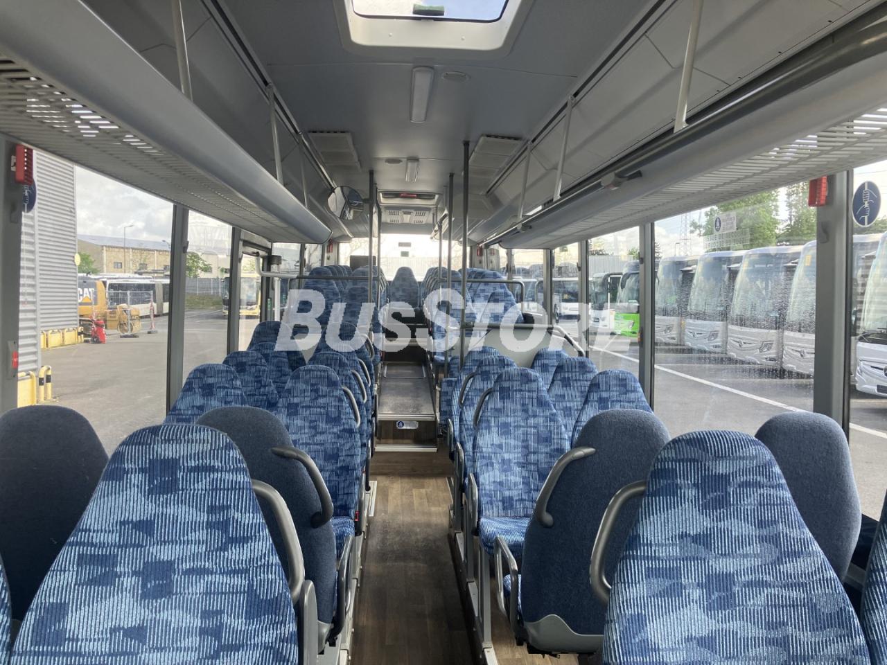 Setra - S 415 LE business - PAR2653112038