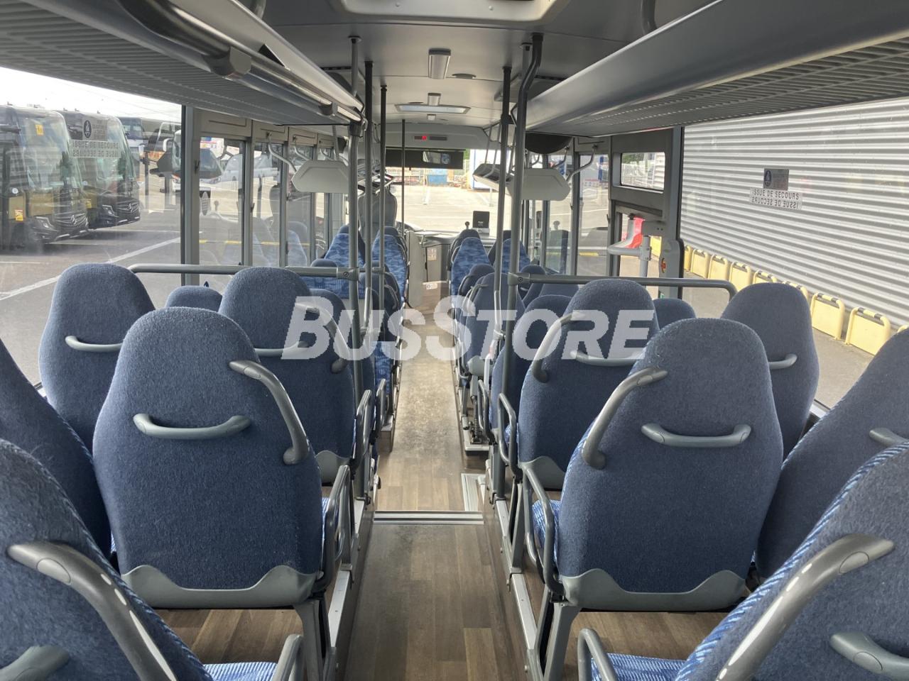 Setra - S 415 LE business - PAR2653112038