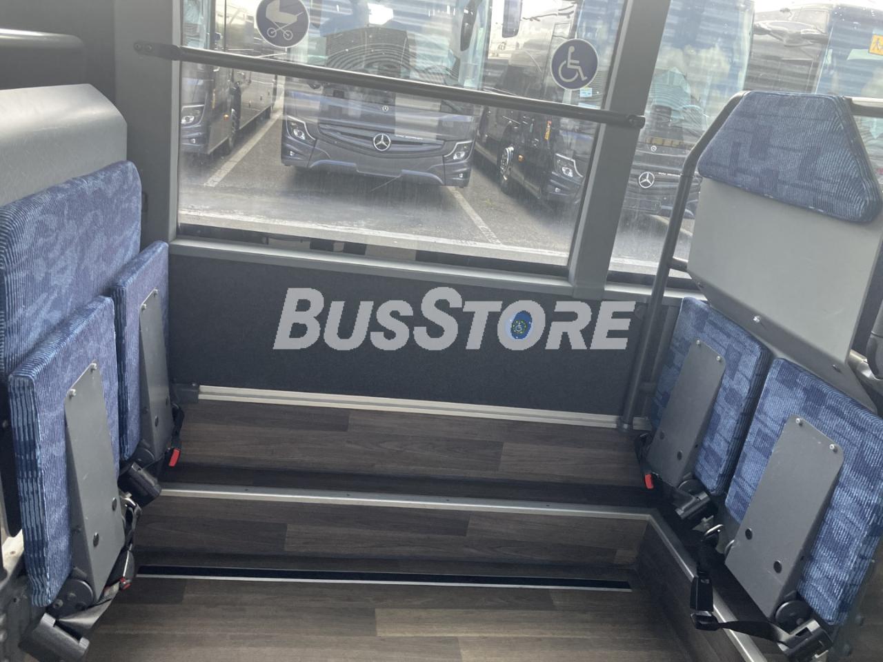 Setra - S 415 LE business - PAR2653112038