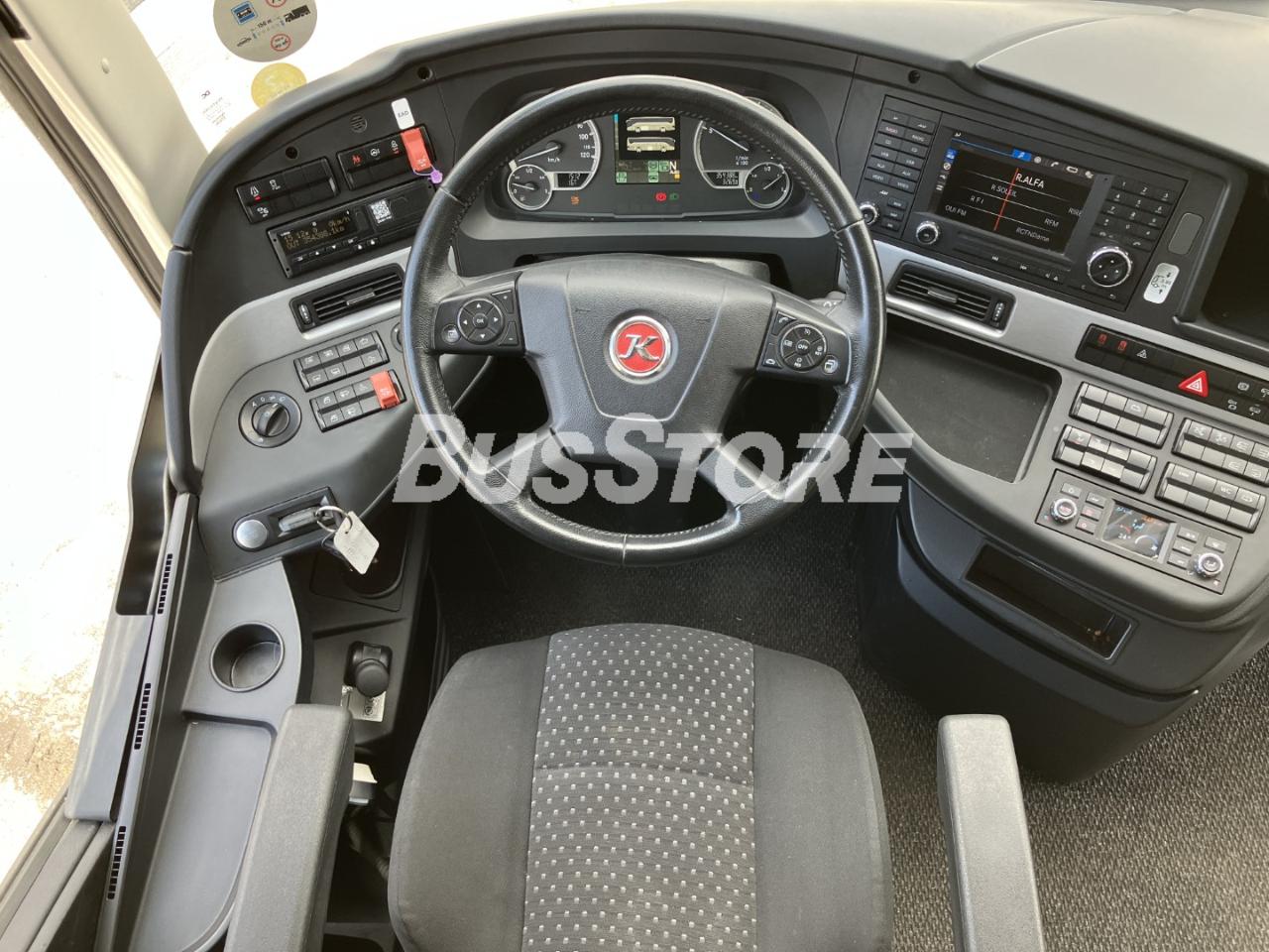 Setra - S 516 HD/2 - PAR2653112039