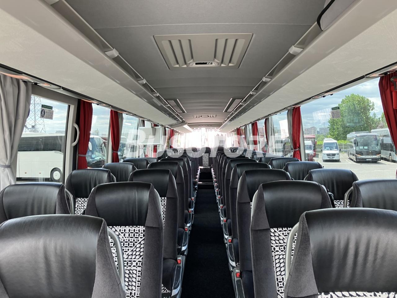 Setra - S 516 HD/2 - PAR2653112039
