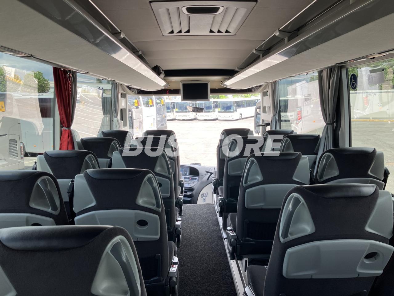 Setra - S 516 HD/2 - PAR2653112039