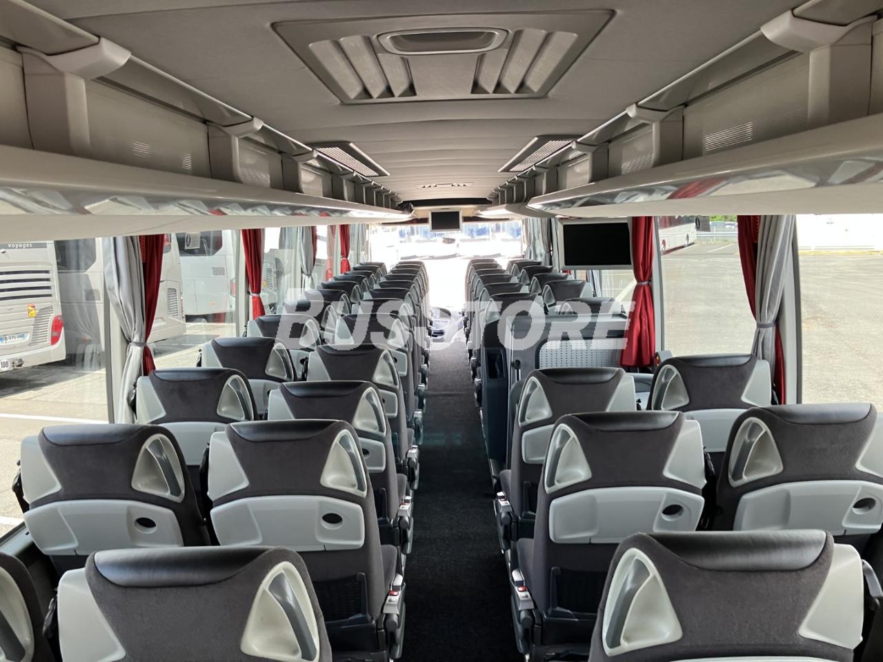 Setra - S 516 HD/2 - PAR2653112039