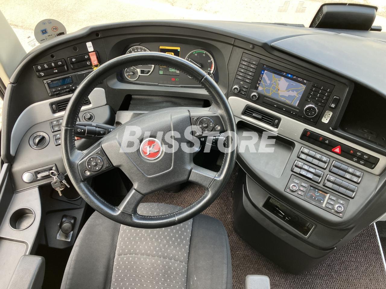 Setra - S 516 HD/2 - PAR2653112043