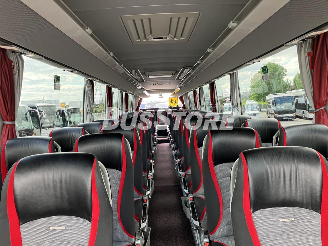 Setra - S 516 HD/2 - PAR2653112043