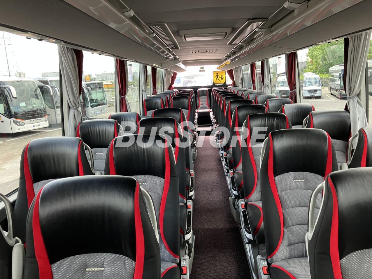 Setra - S 516 HD/2 - PAR2653112043