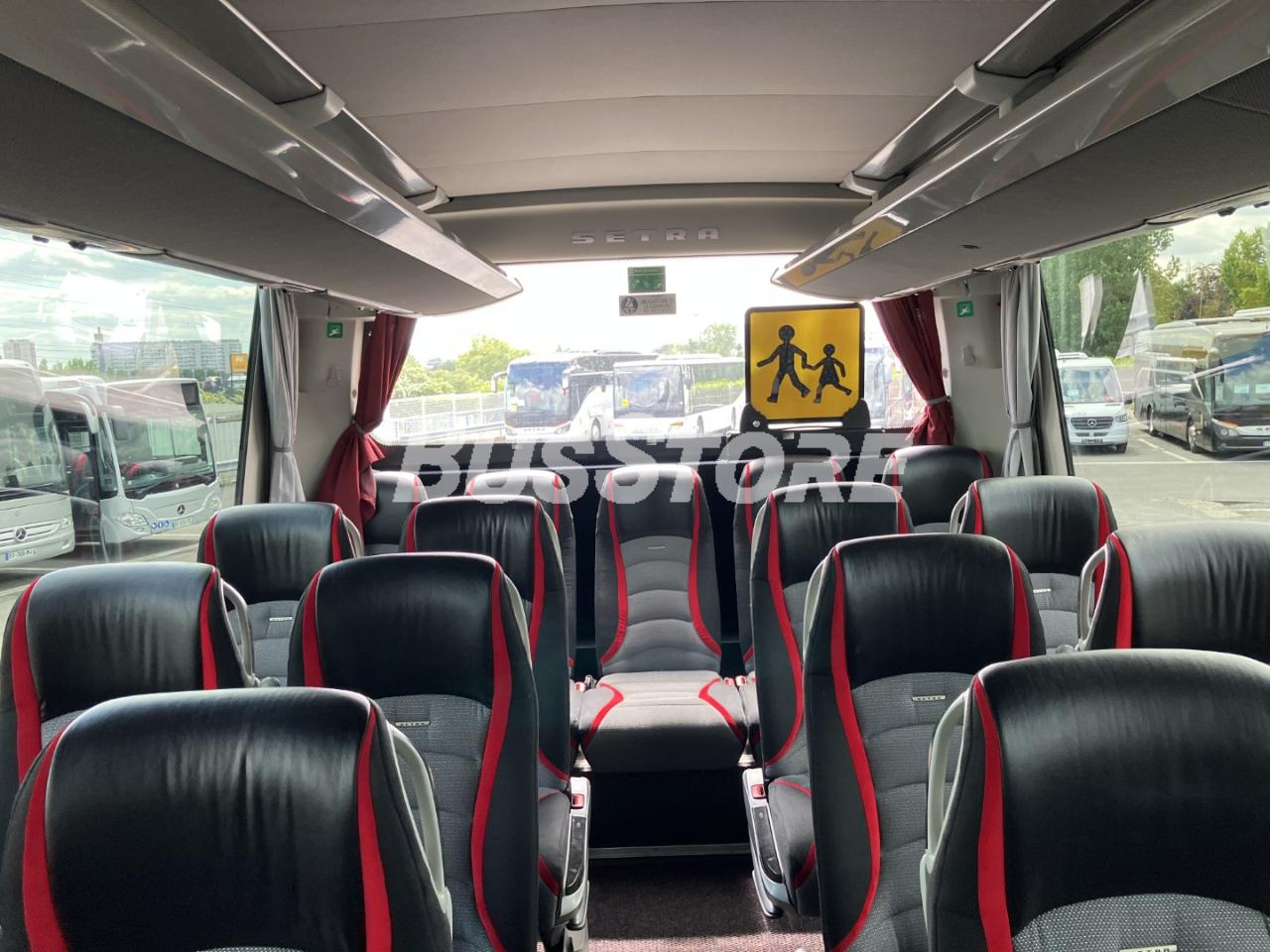 Setra - S 516 HD/2 - PAR2653112043