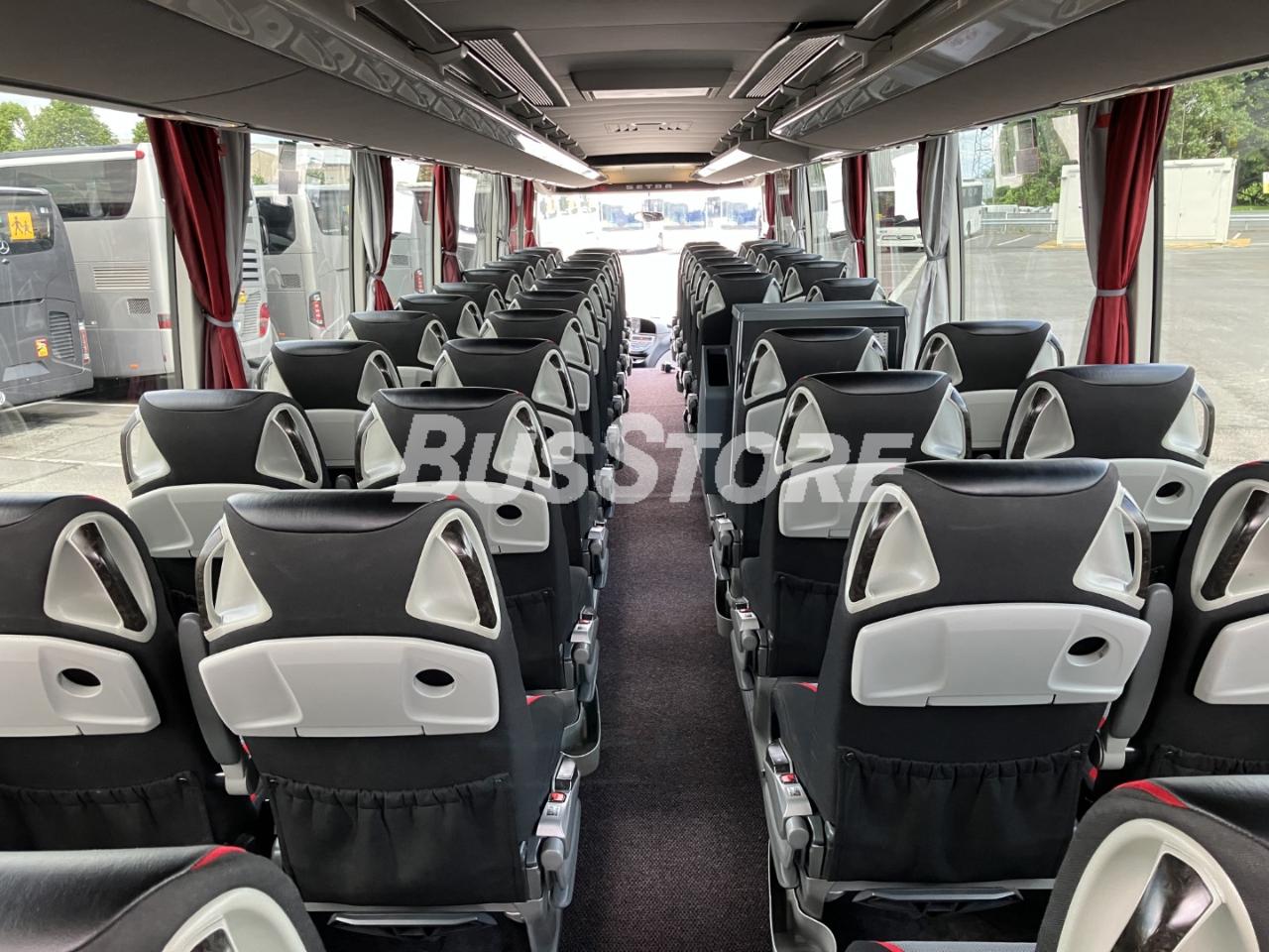 Setra - S 516 HD/2 - PAR2653112043