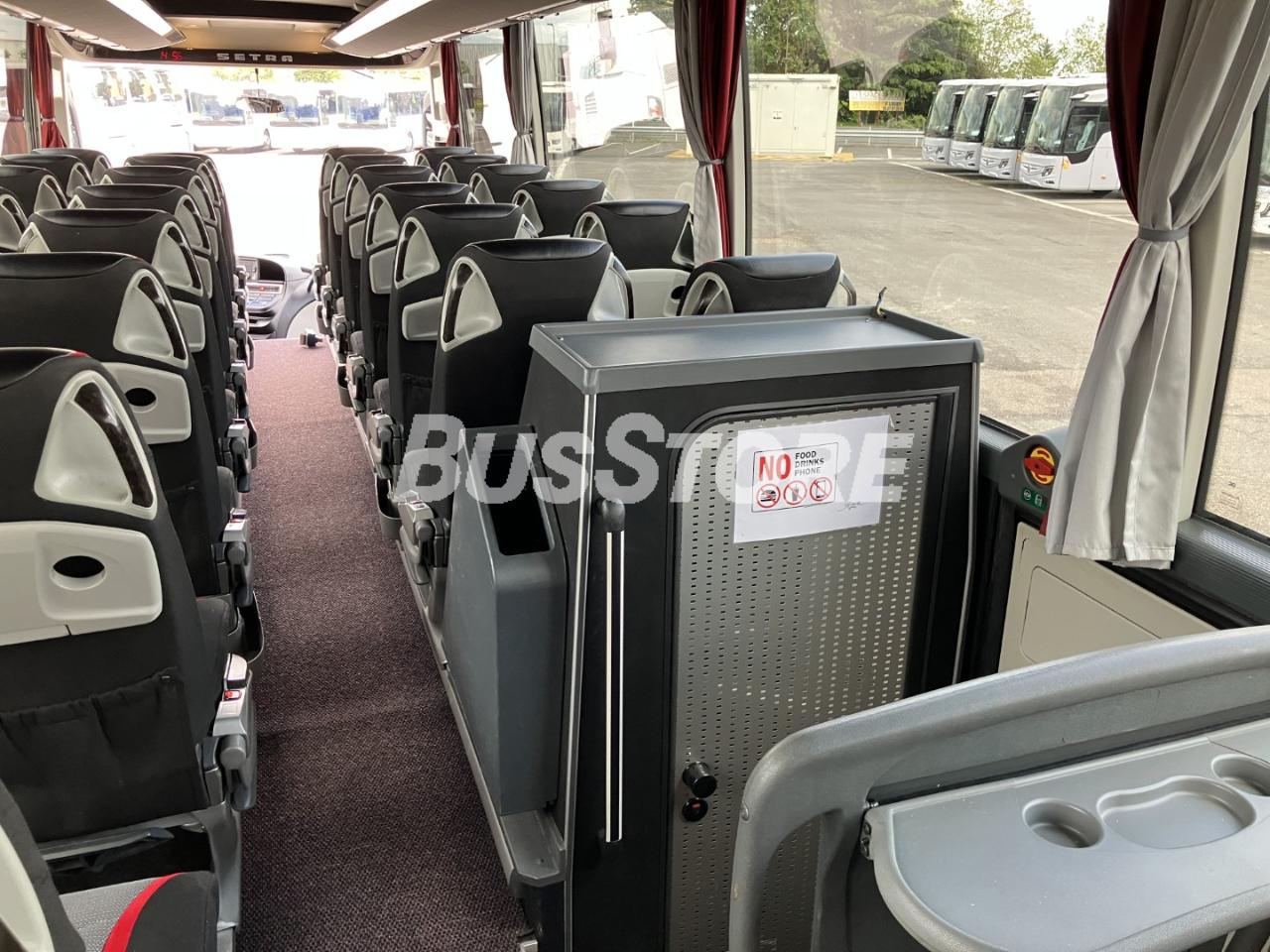 Setra - S 516 HD/2 - PAR2653112043