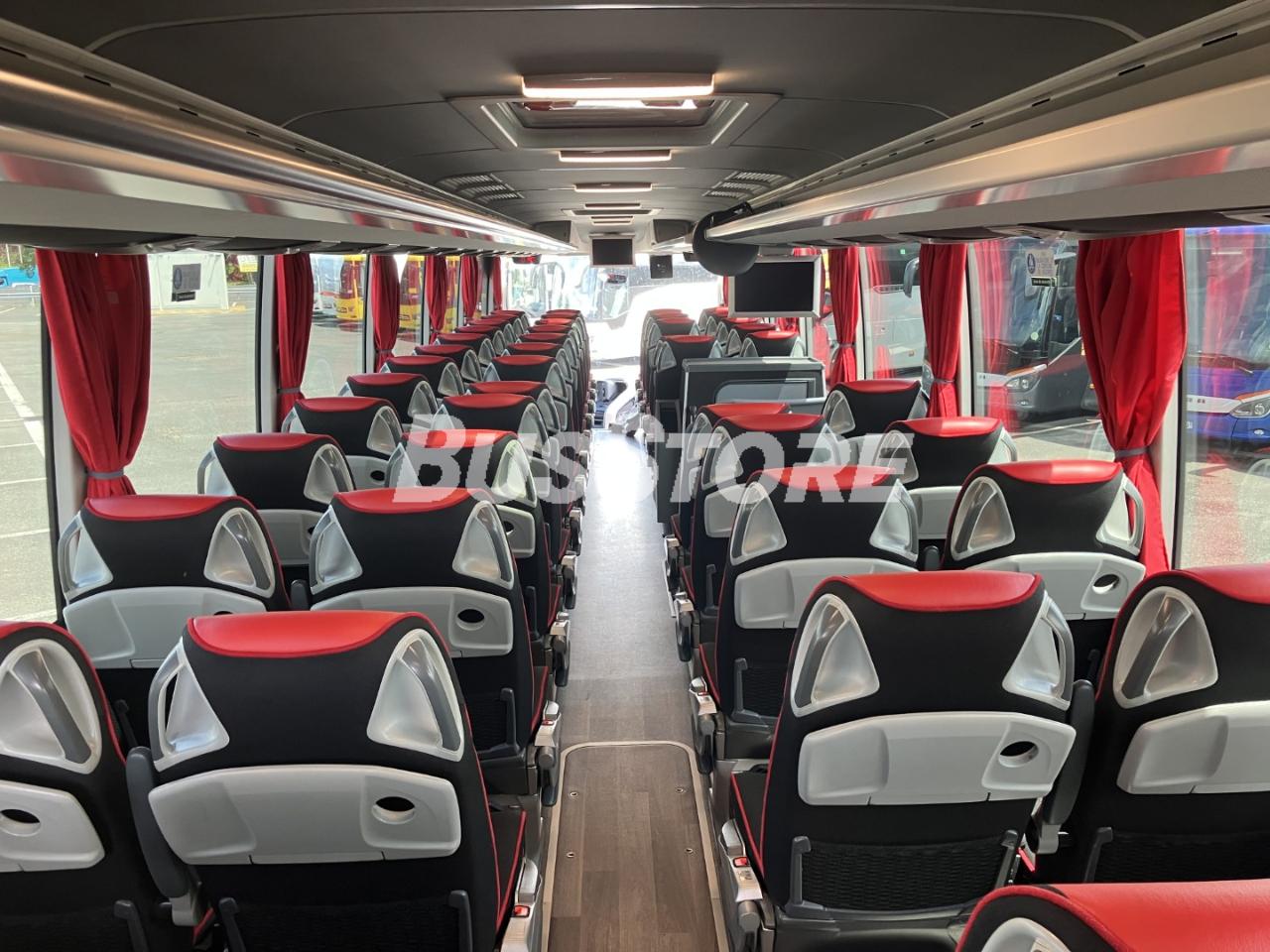 Mercedes-Benz - Tourismo 16 RHD/3 - PAR2653112056