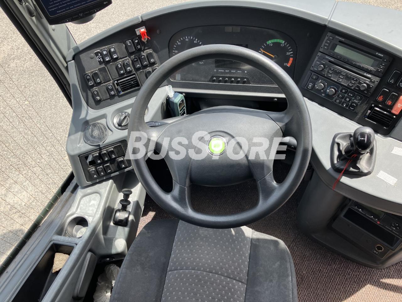 Setra - S 416 H - PAR2653112057