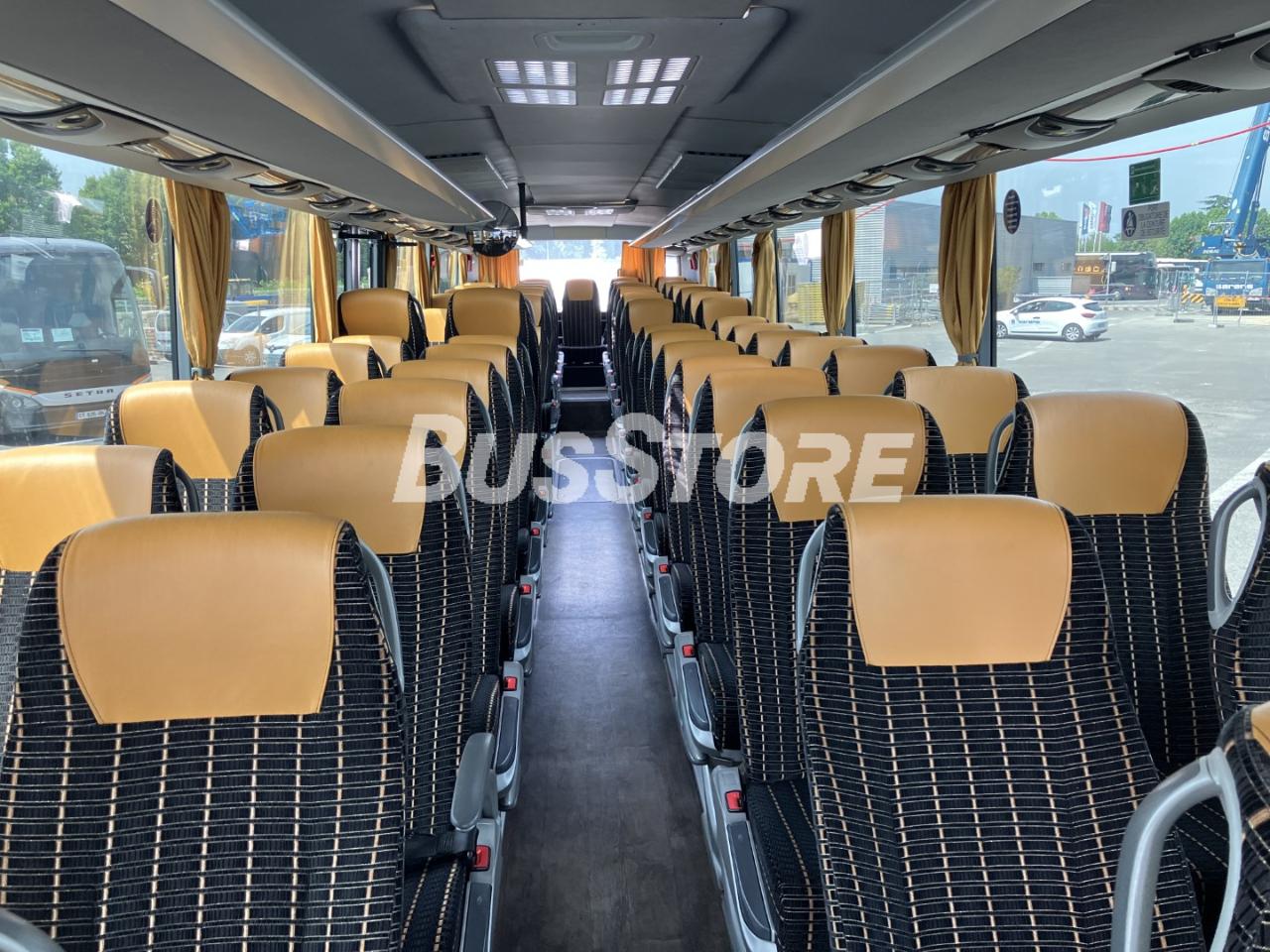 Setra - S 416 H - PAR2653112057
