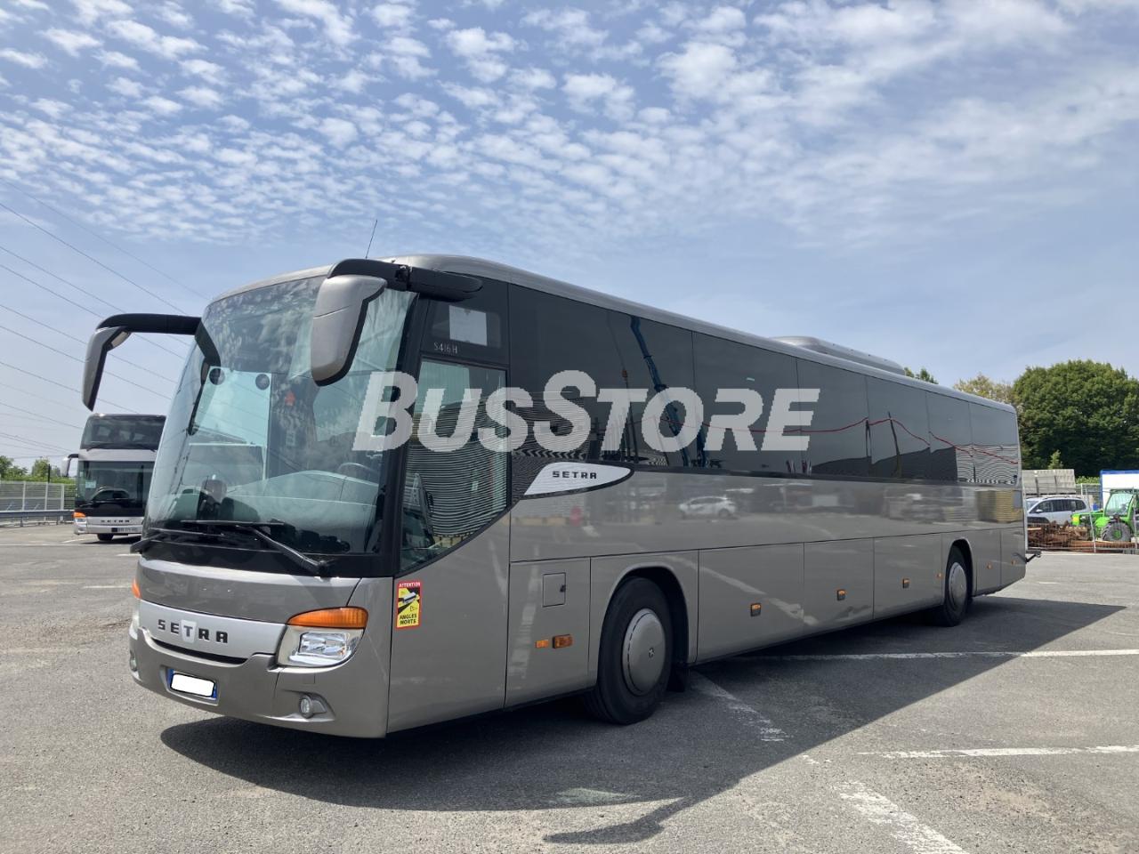 Setra - S 416 H - PAR2653112057