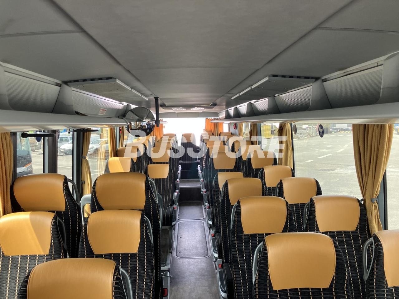 Setra - S 416 H - PAR2653112057