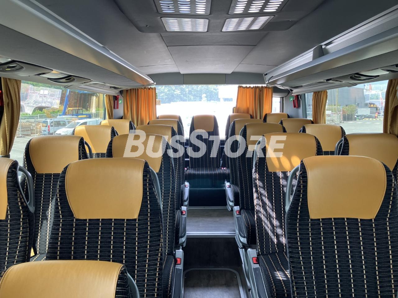 Setra - S 416 H - PAR2653112057