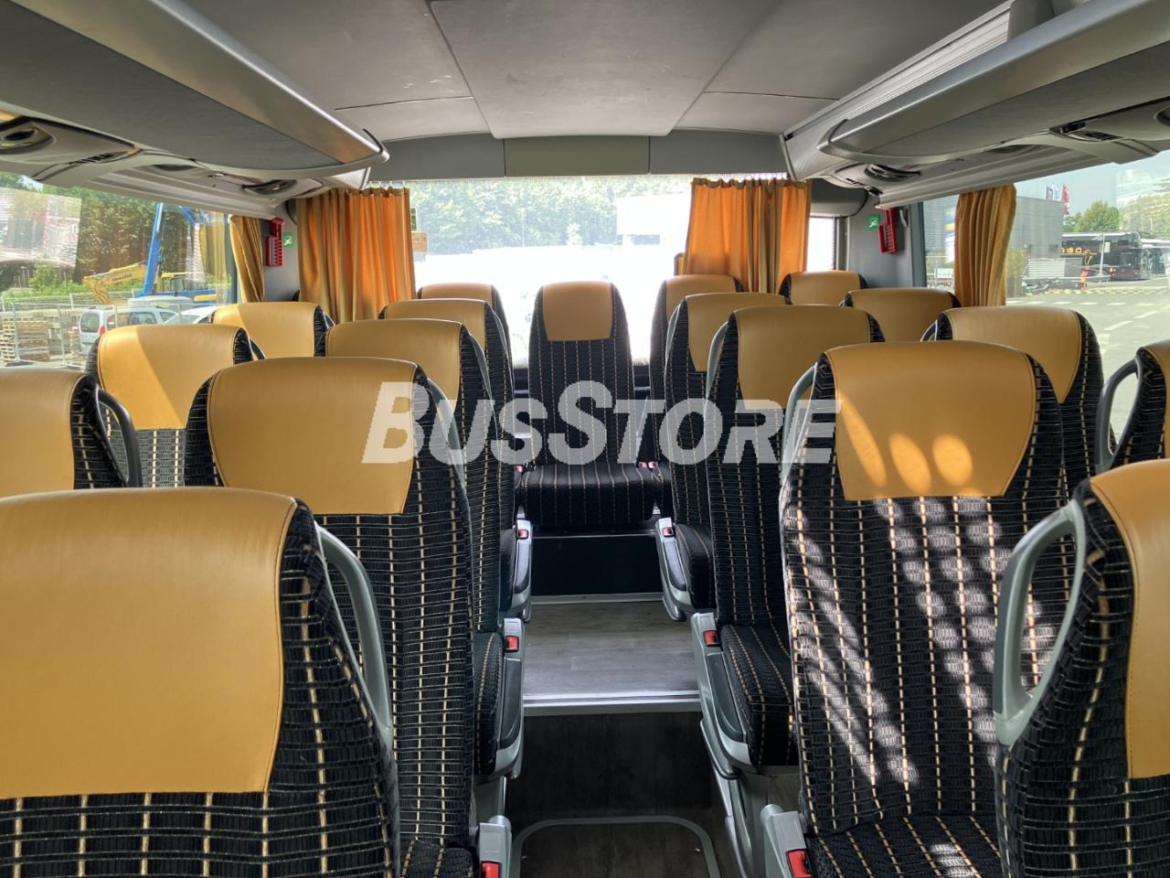 Setra - S 416 H - PAR2653112057