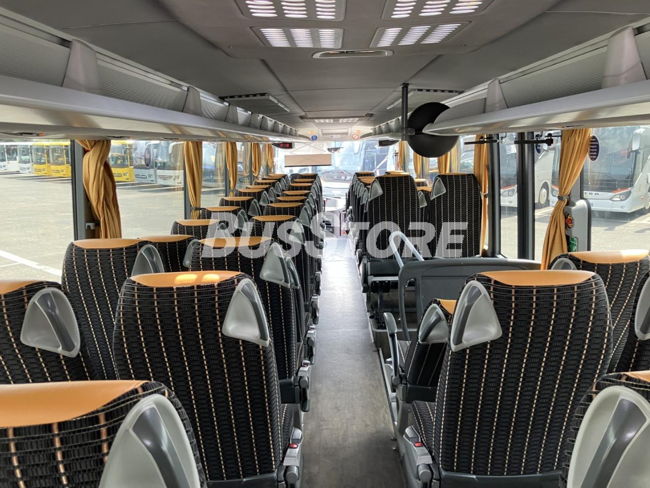 Setra - S 416 H - PAR2653112057