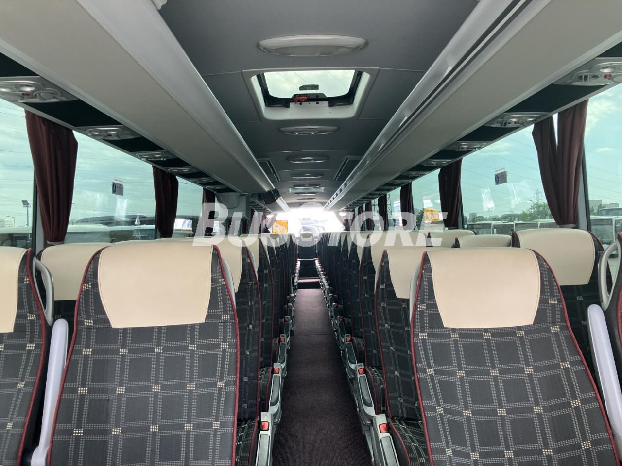 Mercedes-Benz - Tourismo 17 RHD - PAR2653112064