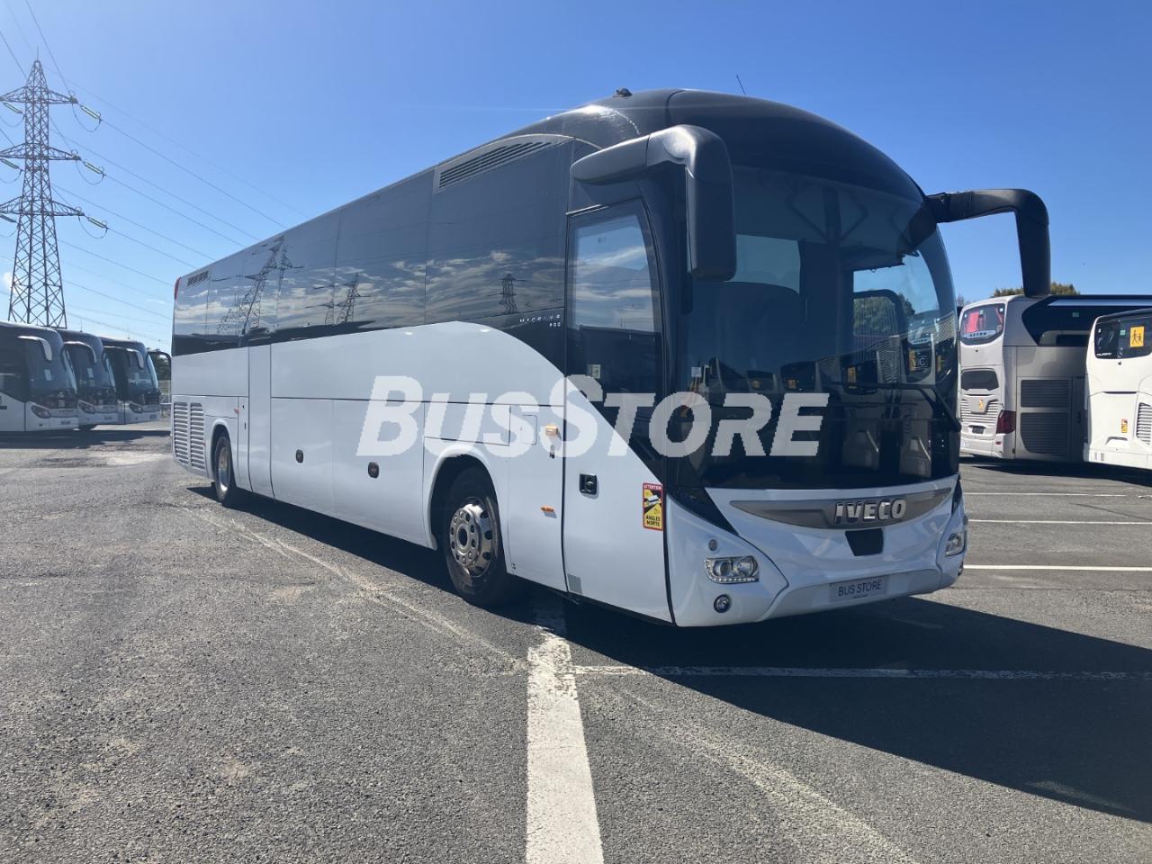 Iveco - Do not use - PAR2653112069