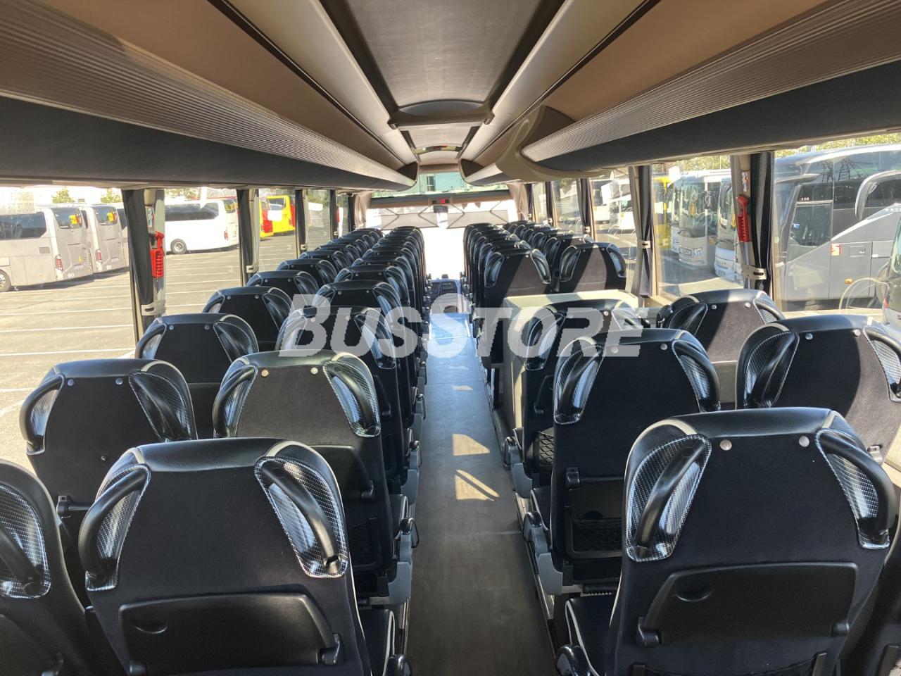 Iveco - Do not use - PAR2653112069