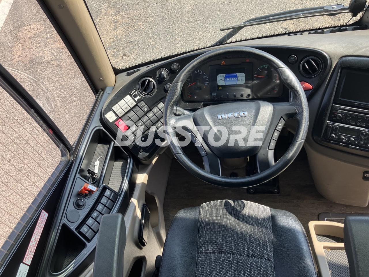 Iveco - Do not use - PAR2653112069