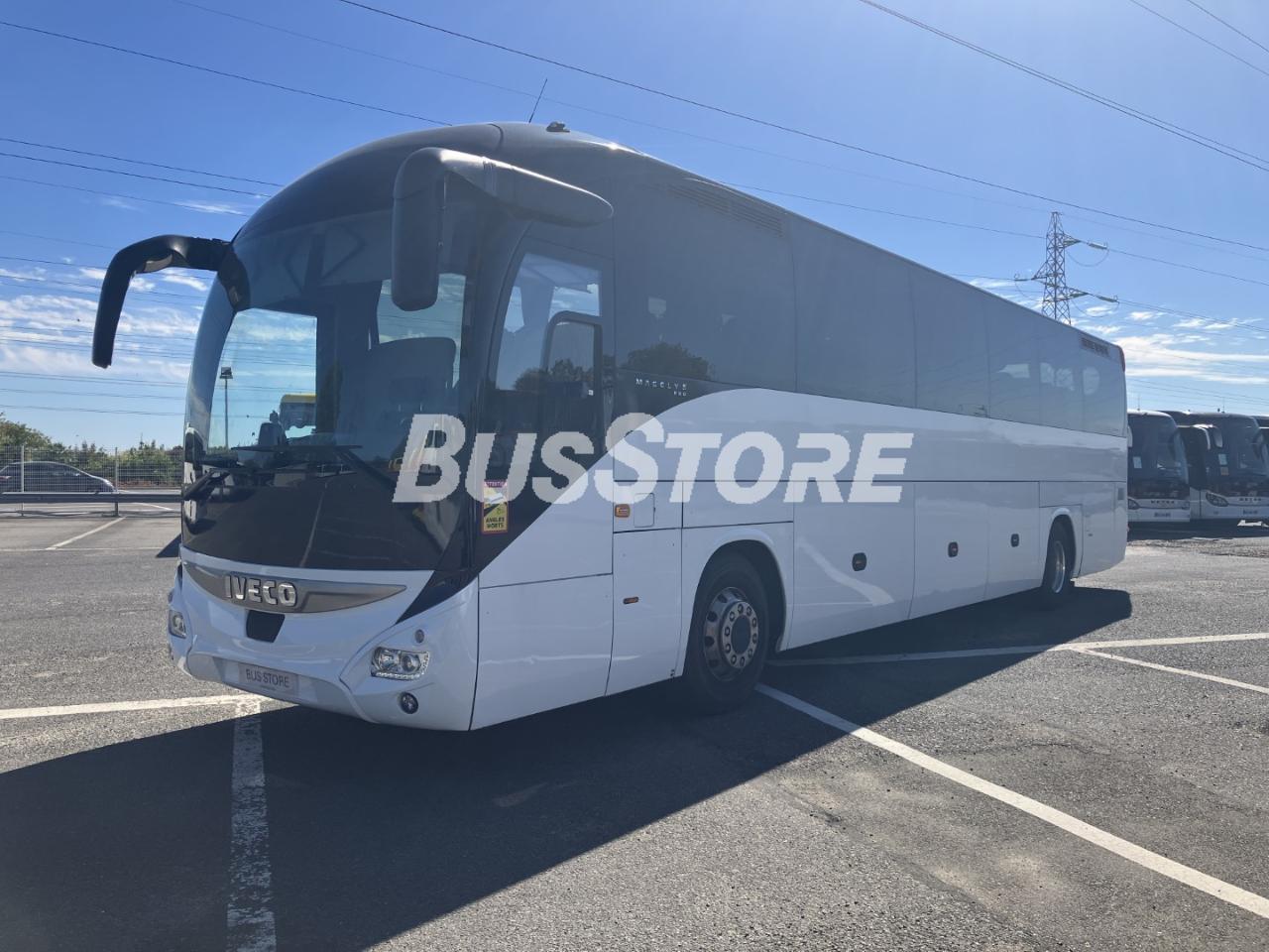 Iveco - Do not use - PAR2653112069