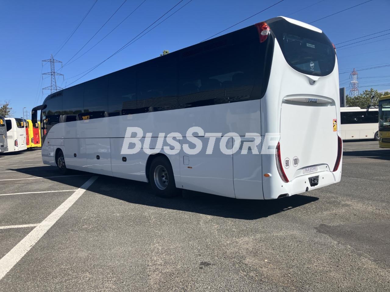 Irisbus - Magelys HD - PAR2653112069