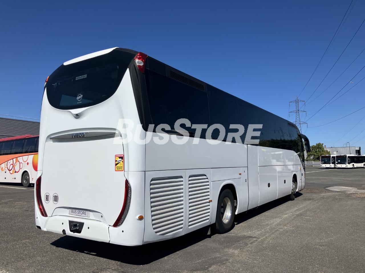 Iveco - Do not use - PAR2653112069
