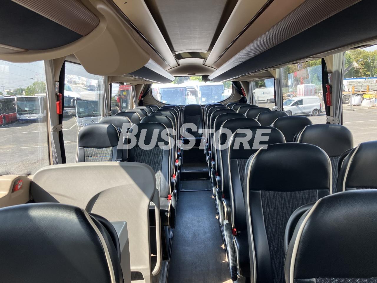 Irisbus - Magelys HD - PAR2653112069
