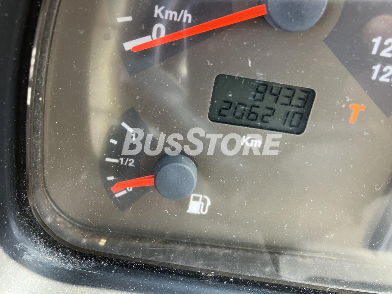 Iveco - Do not use - PAR2653112069