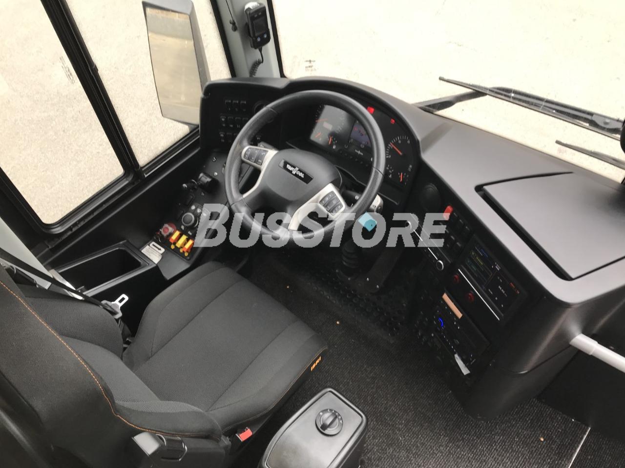 VanHool - EX17H - PAR2653112071