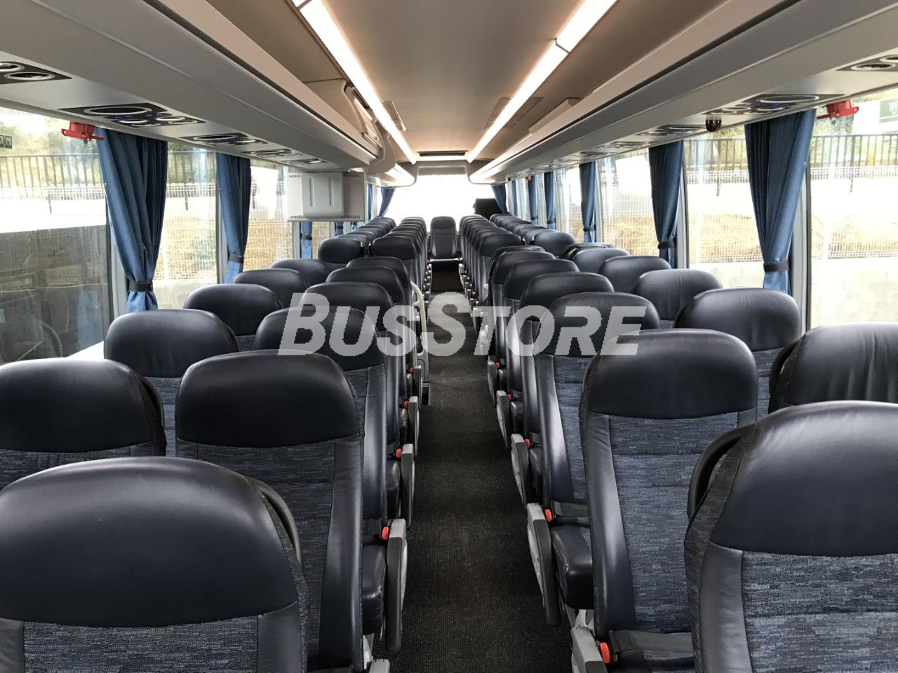 VanHool - EX17H - PAR2653112071