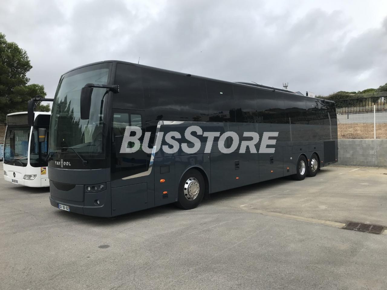 VanHool - EX17H - PAR2653112071