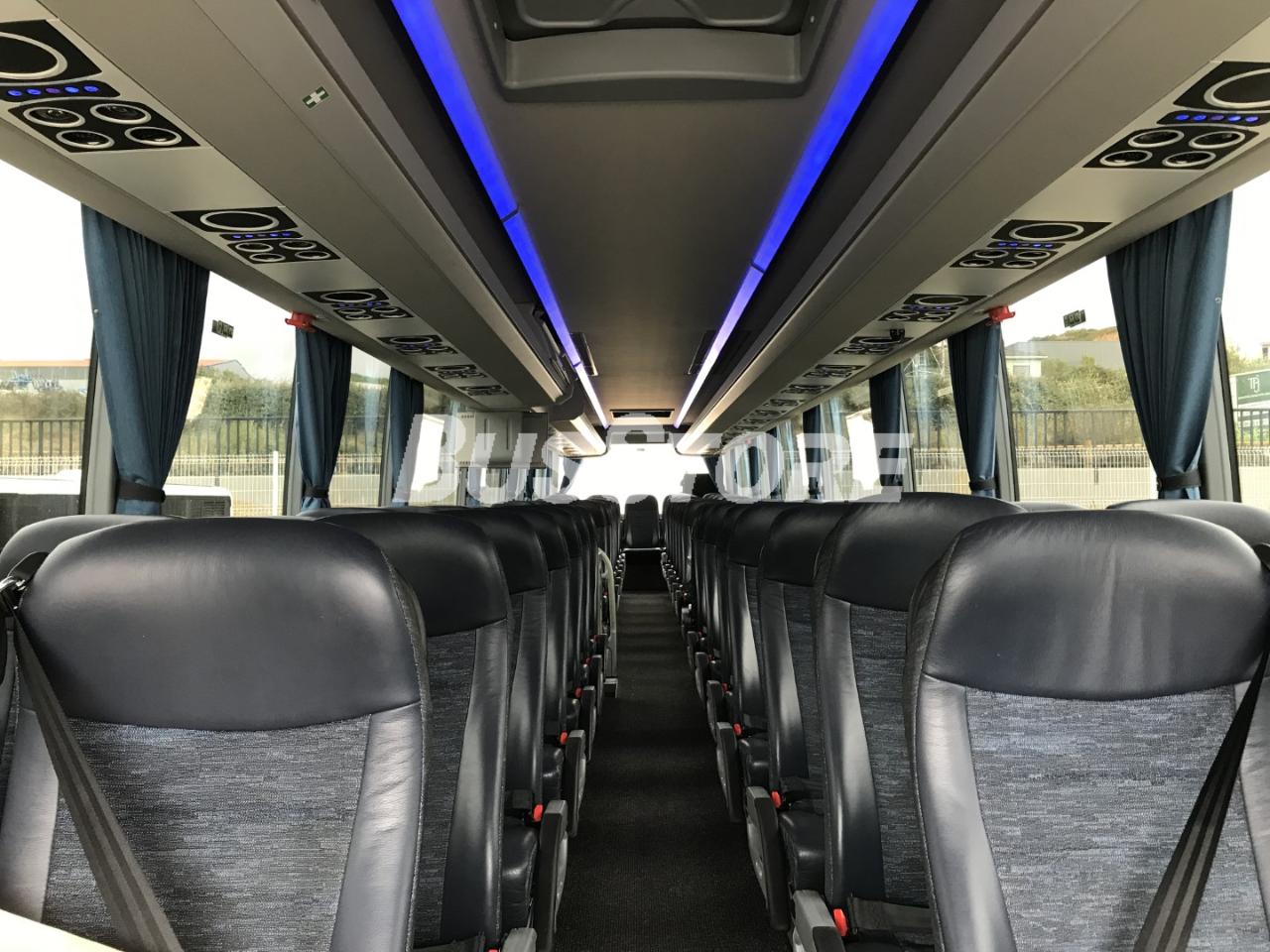 VanHool - EX17H - PAR2653112071