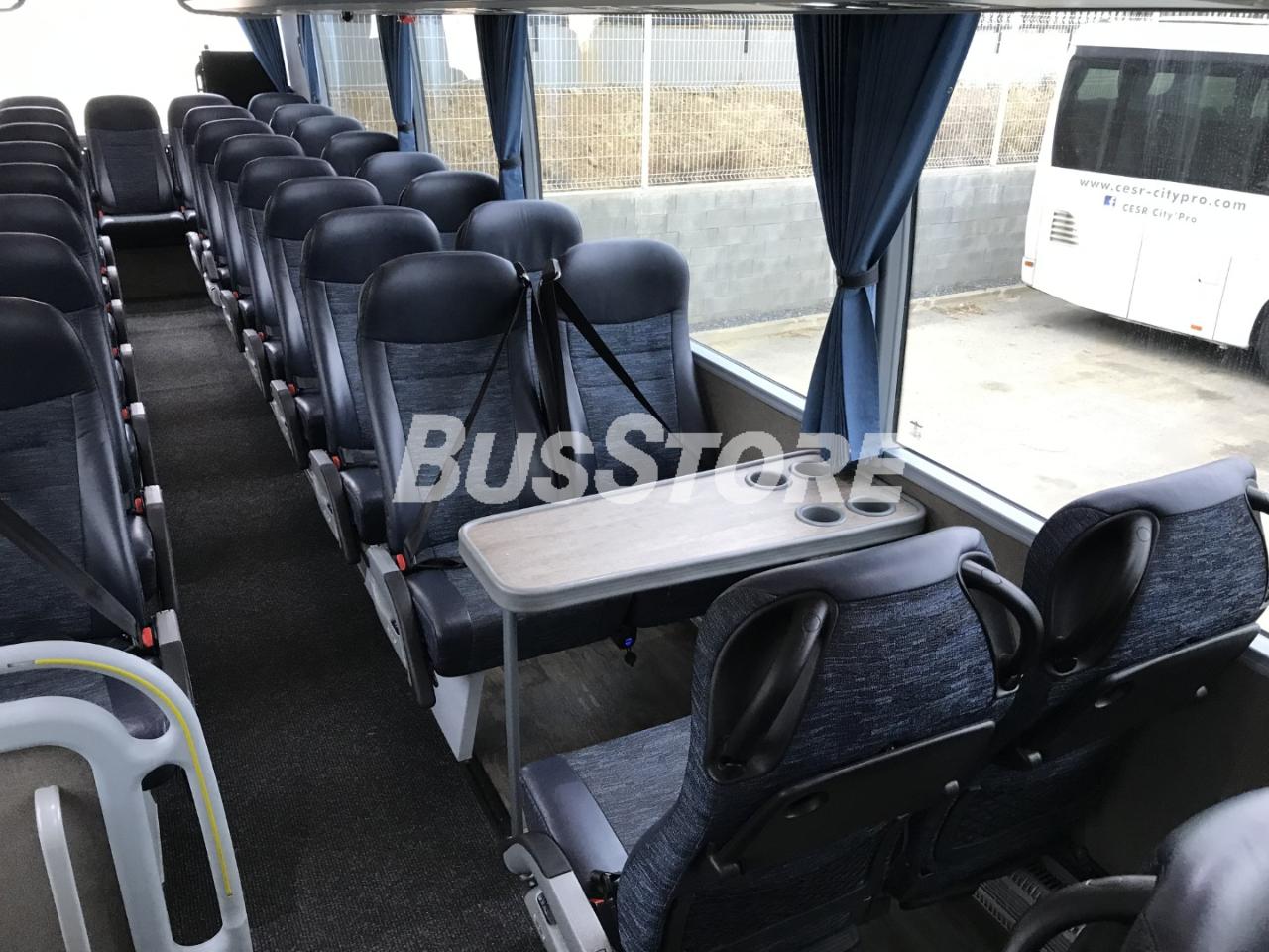 VanHool - EX17H - PAR2653112071