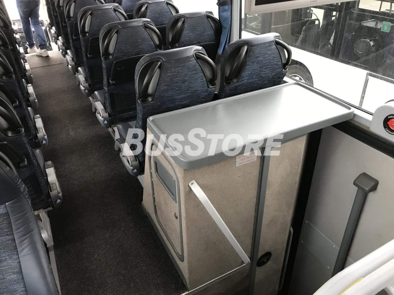 VanHool - EX17H - PAR2653112071