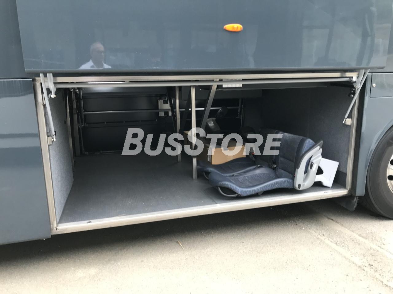 VanHool - EX17H - PAR2653112071