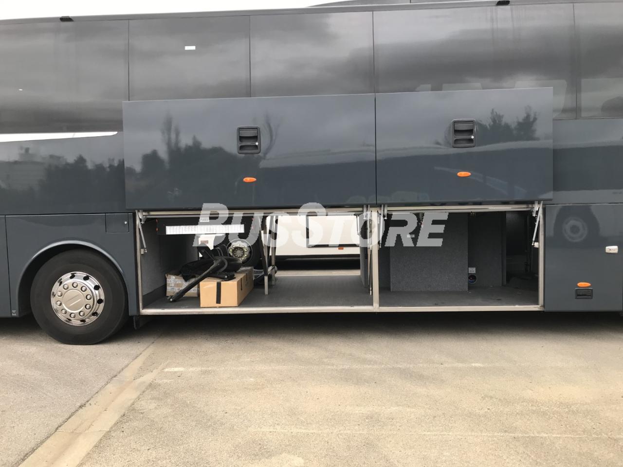 VanHool - EX17H - PAR2653112071