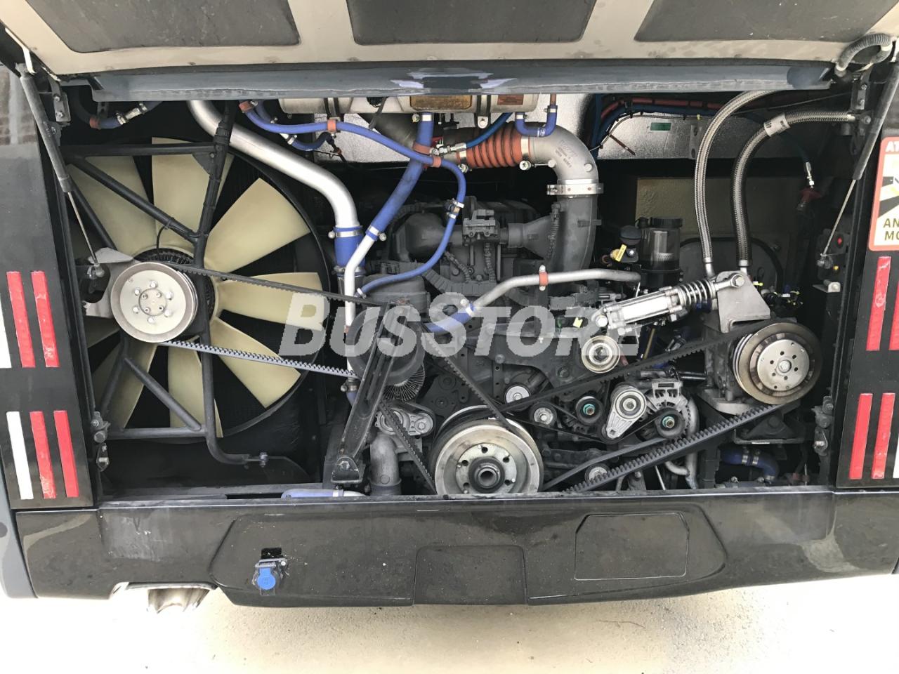 VanHool - EX17H - PAR2653112071