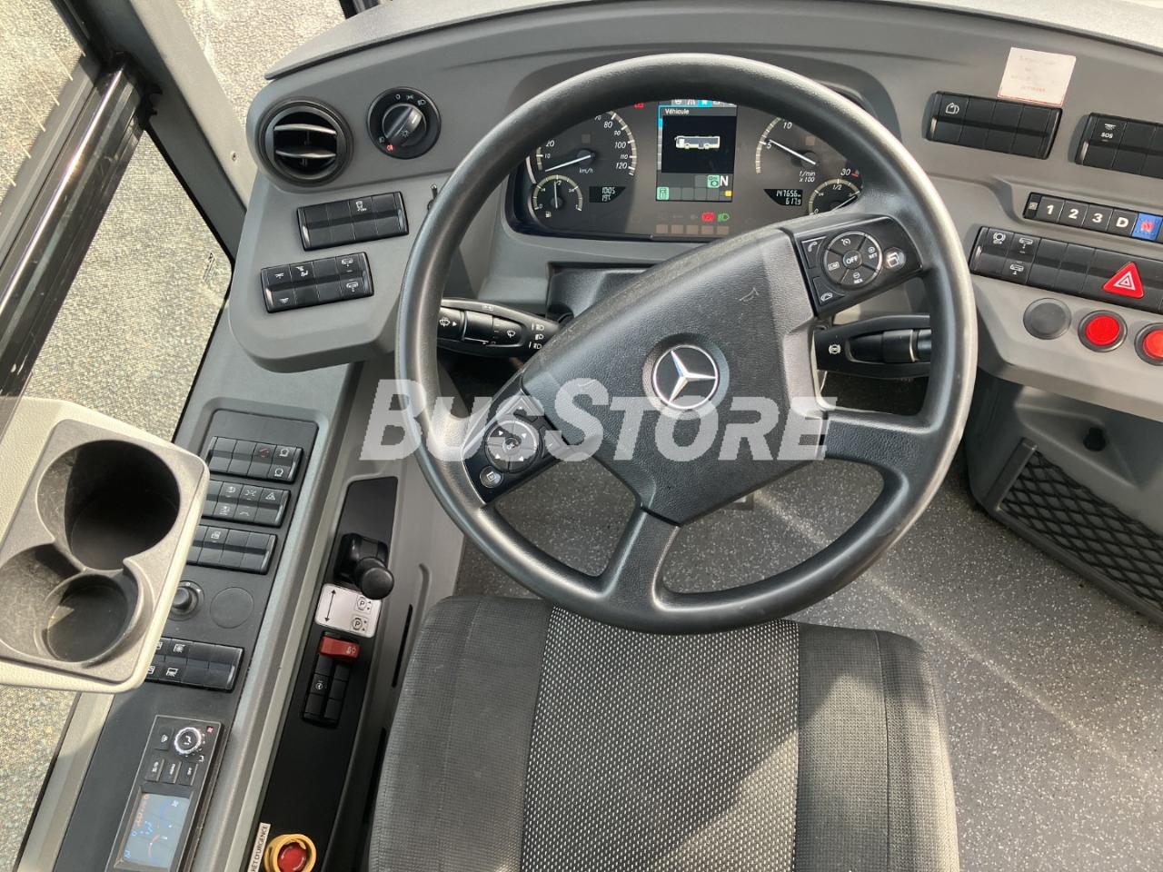 Mercedes-Benz - Citaro C2 - PAR2653112079