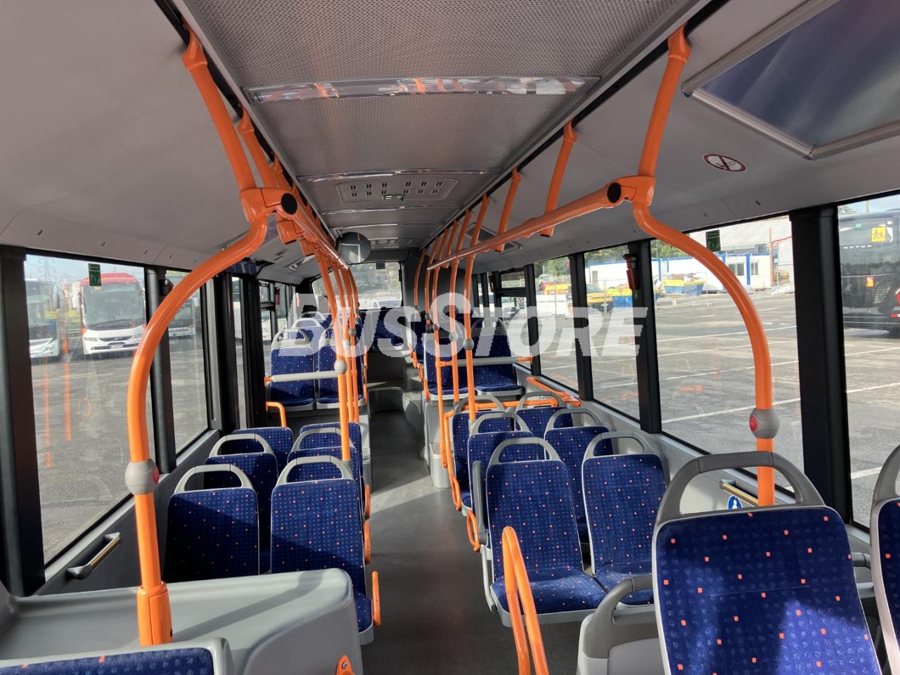 Mercedes-Benz - Citaro C2 - PAR2653112079
