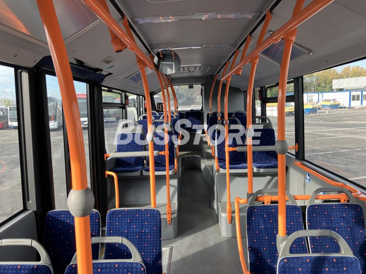 Mercedes-Benz - Citaro C2 - PAR2653112079