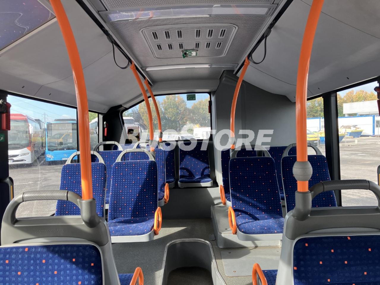 Mercedes-Benz - Citaro C2 - PAR2653112080