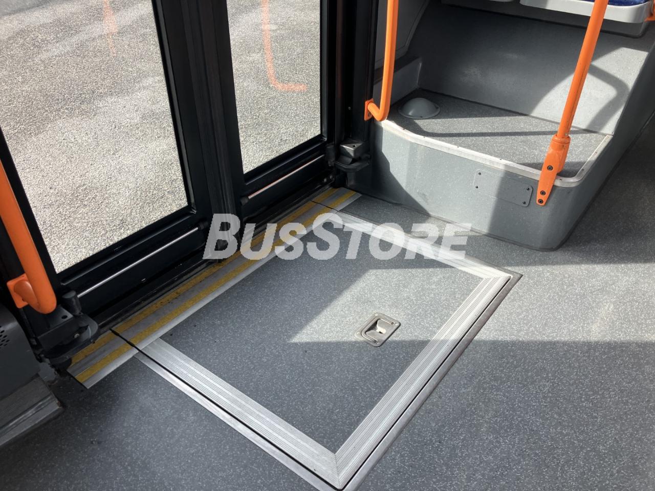 Mercedes-Benz - Citaro C2 - PAR2653112080