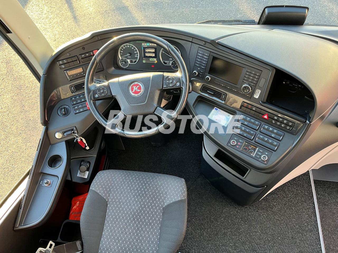 Setra - S 511 HD - PRA2557612001