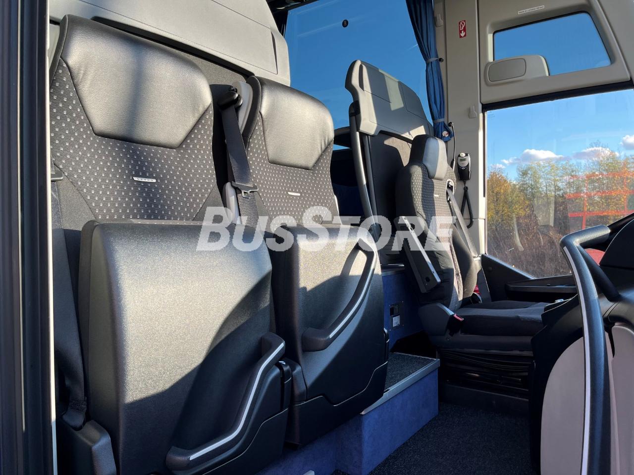 Setra - S 511 HD - PRA2557612001