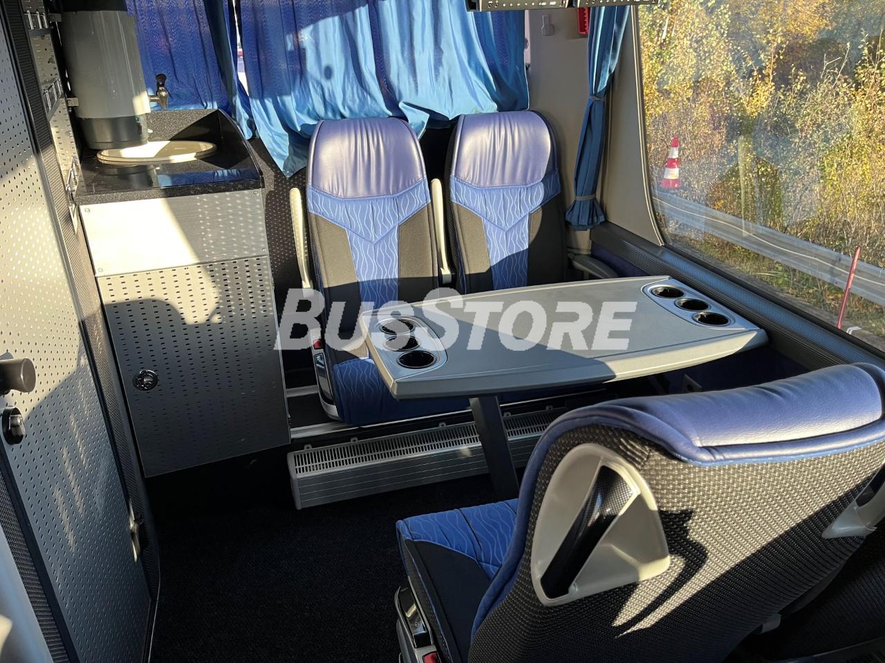Setra - S 511 HD - PRA2557612001