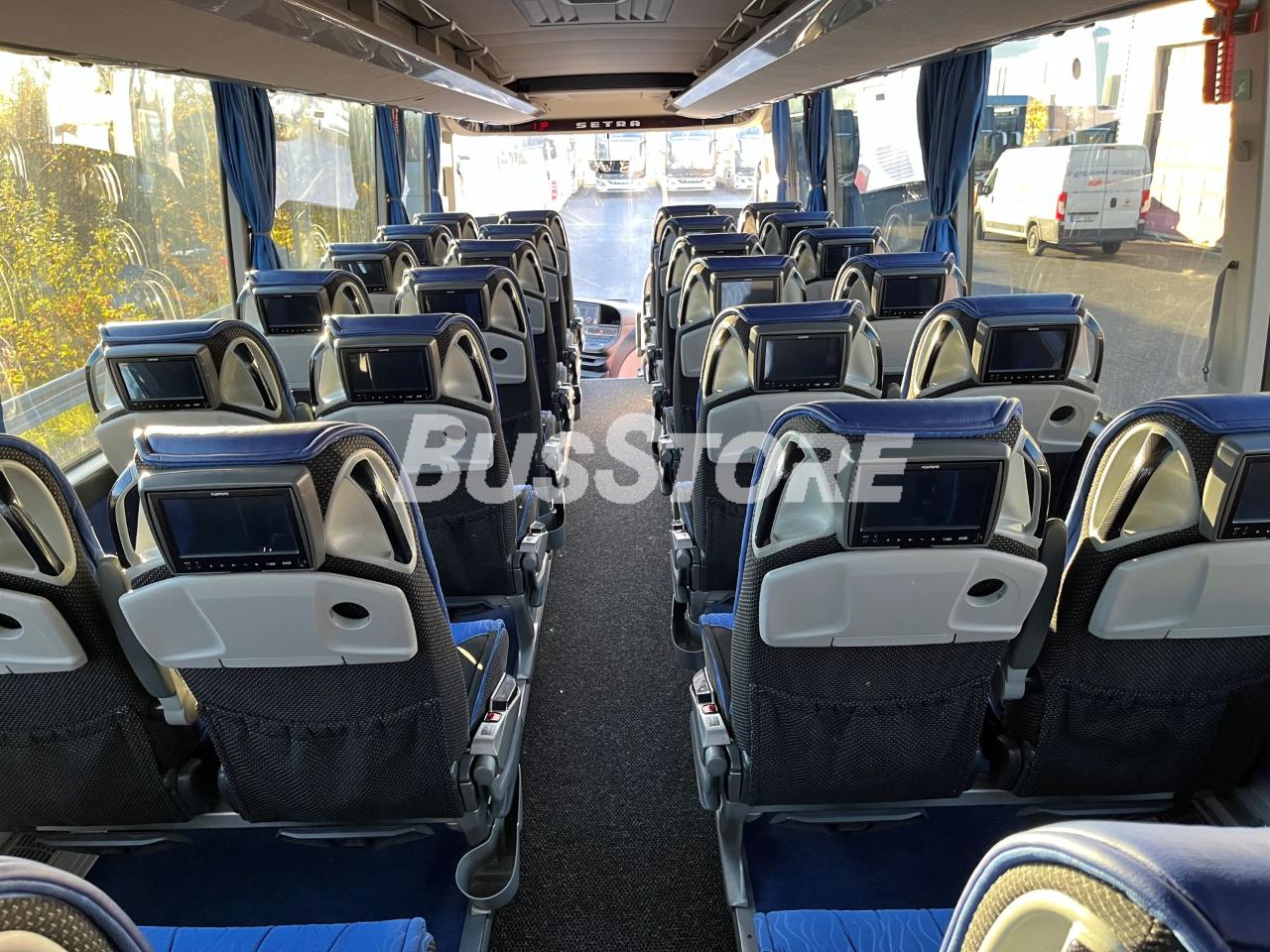 Setra - S 511 HD - PRA2557612001