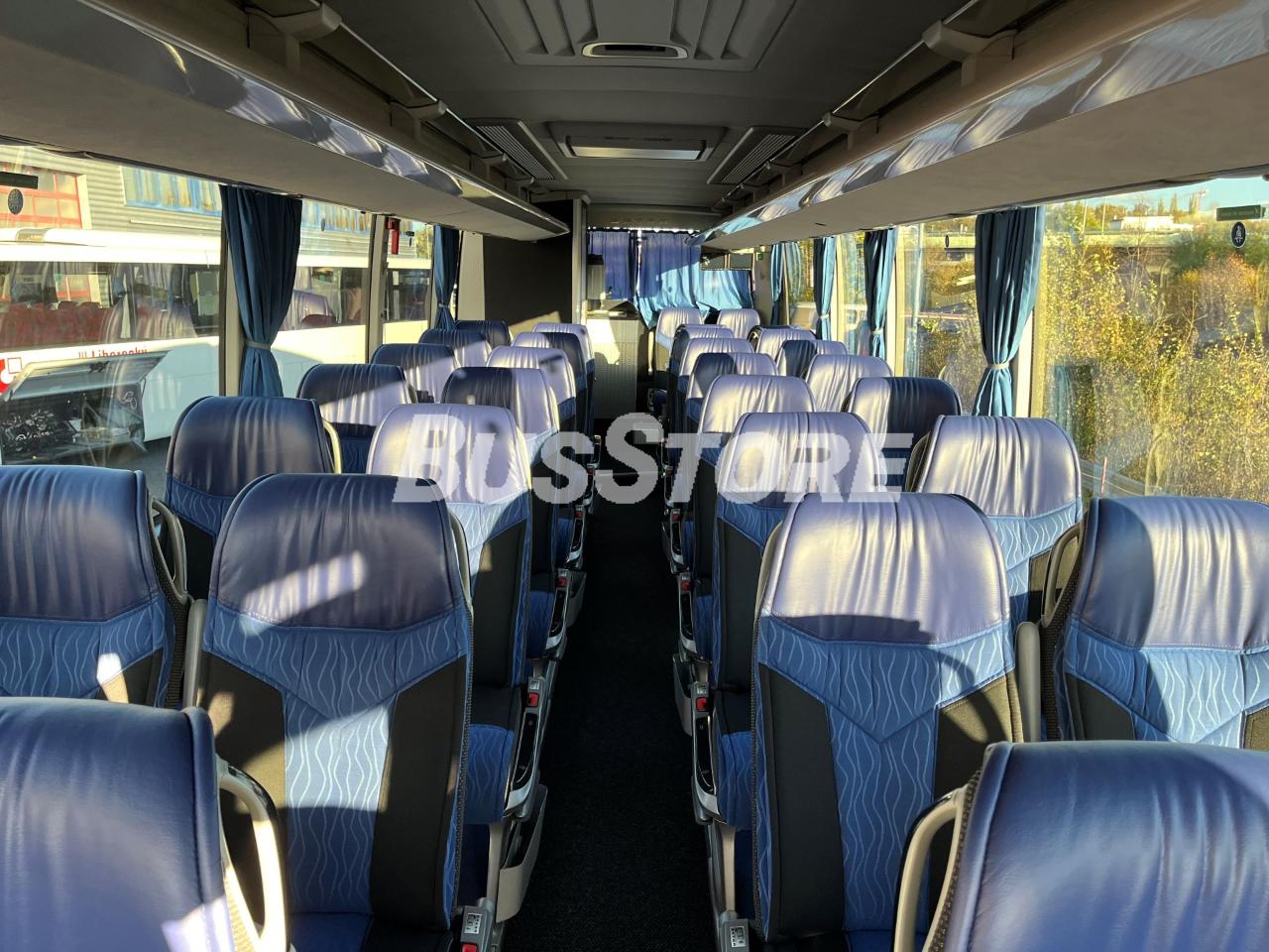 Setra - S 511 HD - PRA2557612001